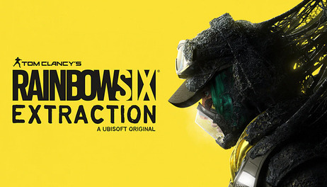 Купить Tom Clancy's Rainbow Six Extraction