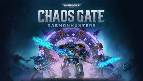 Купить Warhammer 40,000: Chaos Gate - Daemonhunters