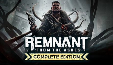 Купить Remnant: From the Ashes - Complete Edition