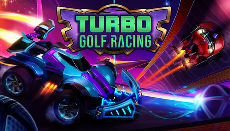 Купить Turbo Golf Racing
