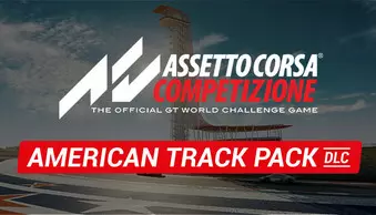 Assetto Corsa Competizione - American Track Pack