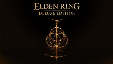 Купить ELDEN RING Deluxe Edition