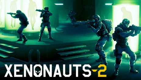 Купить Xenonauts 2