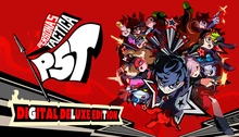 Persona 5 Tactica - Digital Deluxe Edition