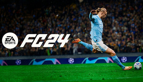 Купить EA SPORTS FC 24 (Россия, Украина)