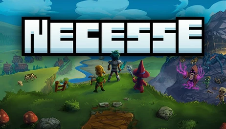 Купить Necesse