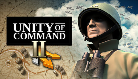 Купить Unity of Command II