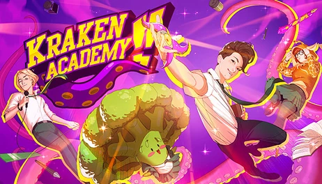 Купить Kraken Academy!!