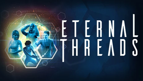 Купить Eternal Threads