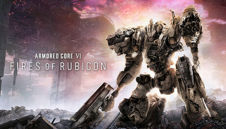 Купить ARMORED CORE VI FIRES OF RUBICON