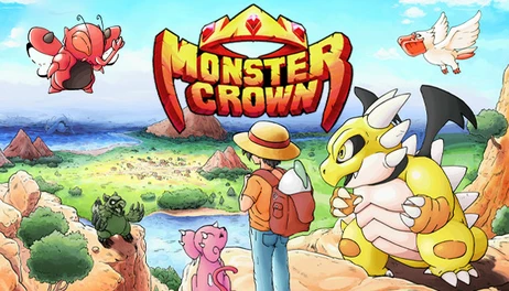 Купить Monster Crown