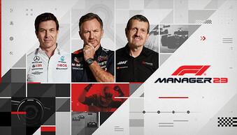 Купить ключ для игры F1 Manager 2023 для STEAM. Отзывы F1 Manager 2023 ...