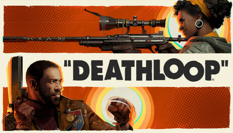Купить DEATHLOOP