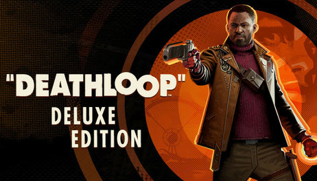Купить DEATHLOOP - Deluxe Edition