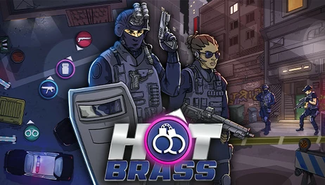 Купить Hot Brass