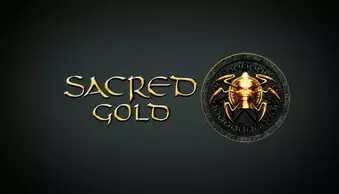 Sacred Gold