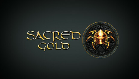 Купить Sacred Gold