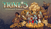 Купить Trine 5: A Clockwork Conspiracy