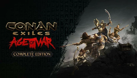 Купить Conan Exiles Enhanced Complete Edition