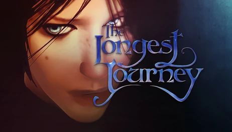 Купить The Longest Journey