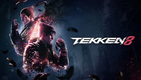 Купить TEKKEN 8