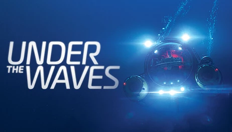 Купить Under The Waves
