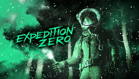 Купить Expedition Zero