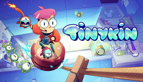 Купить Tinykin
