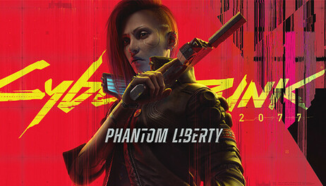 Купить Cyberpunk 2077: Phantom Liberty