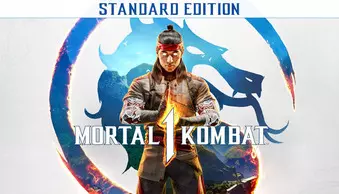 Mortal Kombat 1 (Не для активации в РФ и Беларуси)