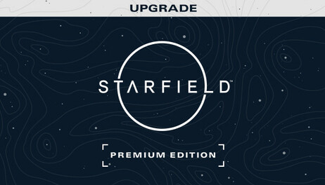 Купить STARFIELD DIGITAL PREMIUM EDITION UPGRADE