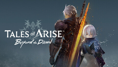 Купить Tales of Arise - Beyond the Dawn Expansion