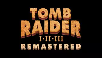 Tomb Raider I-III Remastered