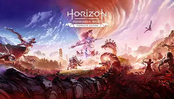 Horizon Forbidden West Complete Edition (СНГ)