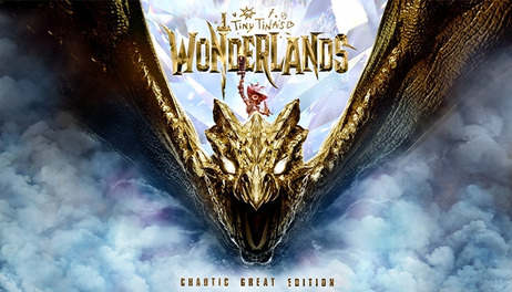 Купить Tiny Tina's Wonderlands: Chaotic Great Edition