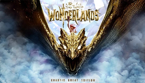 Купить Tiny Tina's Wonderlands: Chaotic Great Edition