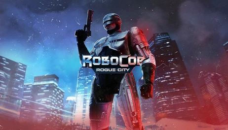 Купить RoboCop: Rogue City