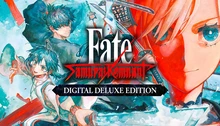 Fate/Samurai Remnant Digital Deluxe Edition