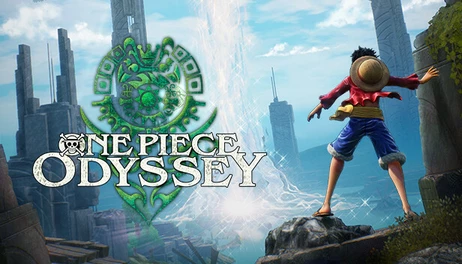 Купить ONE PIECE ODYSSEY