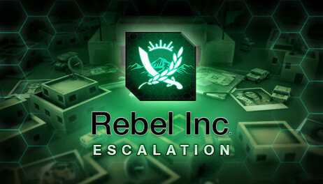 Купить Rebel Inc: Escalation