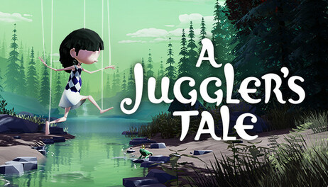 Купить A Juggler's Tale