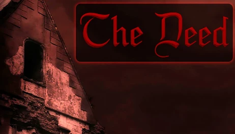 Купить The Deed