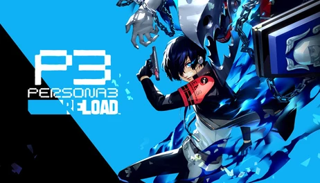 Купить Persona 3 Reload