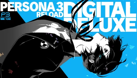 Купить Persona 3 Reload Digital Deluxe Edition