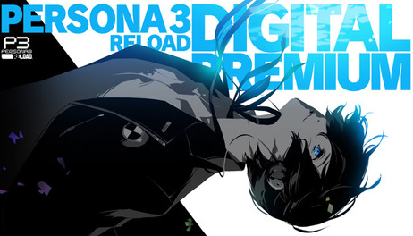 Купить Persona 3 Reload Digital Premium Edition