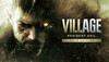 Купить Resident Evil Village Gold Edition