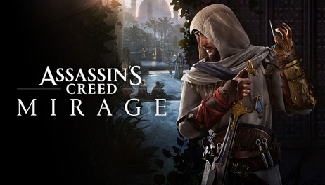 Купить Assassin's Creed Mirage