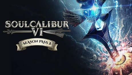 Купить SOULCALIBUR VI Season Pass 2