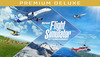 Купить Microsoft Flight Simulator: 40th Anniversary Premium Deluxe Edition