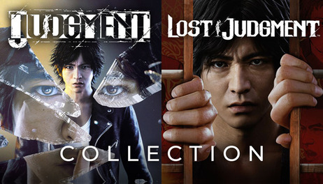 Купить The Judgment Collection
